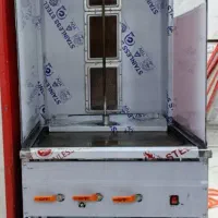 دستگاه کباب ترکی نو