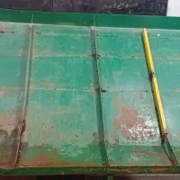 پالت میوه فروشی