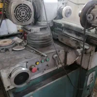 تیز کردن و ساختن انواع ابزار های صنعتی