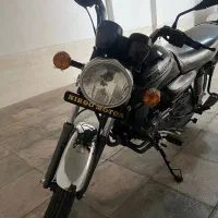 موتورباکسر۲۰۰ نیروموتور
