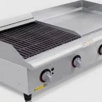 تعمیروفروش انواع ،سرخ کن ،گریل، فرریلی