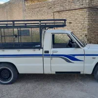 وانت بار مزدا
