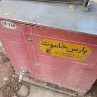 خم زن و خاموت زن پارس خاموت BE130