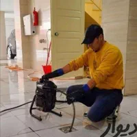 لوله بازکن ۵سال ضمانت.ارزانتراز نرخ همکارا‌۲۴ساعته