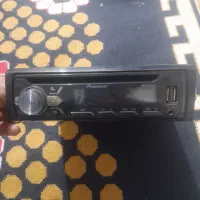 پخش پایونیر چهار کانال