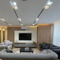 226 متر برج آفرینش لوکس