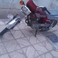 موتور بهتاز 84