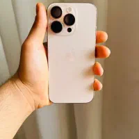 آیفون 16pro مشابه صفر
