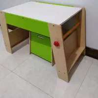 میز و صندلی بازی کودک