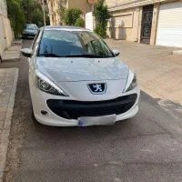 فروش  پژو ۲۰۷ پاناروما ارتقا یافته TU5P