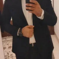 کت و شلوار سایز ۴۸