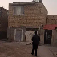 منزل 50 متری ویلایی