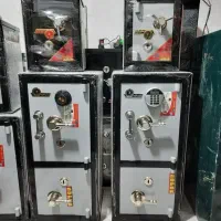 گاوصندوق برندirankave