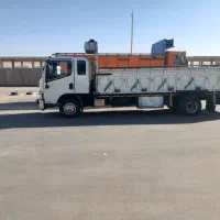 کامیونت فاو ۸تن مدل ۹۸