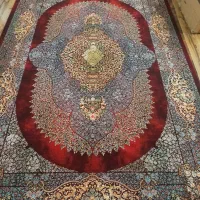 فرش6متری1500شانه محتشم چند تخته مختلف آکبندزیرقیمت