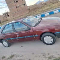 پژو ۲۰۰۰ مدل ۷۹|خودرو سواری و وانت|مرند, |دیوار