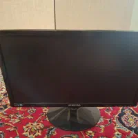 مانیتور سامسونگ سالم