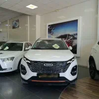 ام وی ام X33 کراس