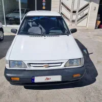 پراید ۸۳ انژکتور|خودرو سواری و وانت|زنجان, |دیوار