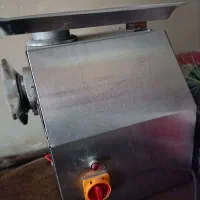 چرخ گوشت صنعتی