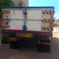 تک رنو|خودرو سنگین|داراب, |دیوار
