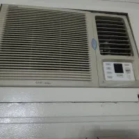 کولرگازی پشت پنجره ای 24000 سامسونگ