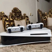 پی اس 5