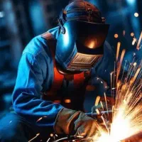 جوشکاری سیار.در اسرع وقت.حتی خال جوش