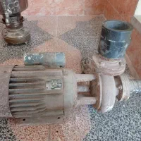 پمپ 2اینچ