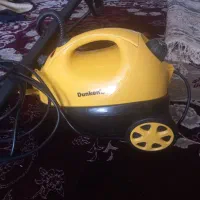 بخارشوی