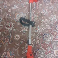 علف زن وسمپاش