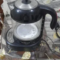 چای ساز هاردستون