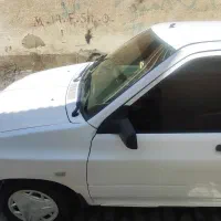 پراید ۱۱۱مدل ۹۷