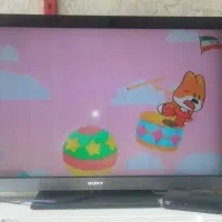 ال سی دی سونی 46اینچ
