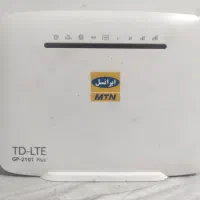 مدم TDLTE GP2101