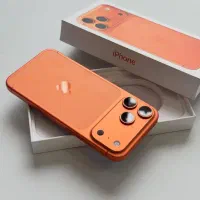 گوشی+ایرپاد هدیه+17 pro مکس بهترین کیفیت