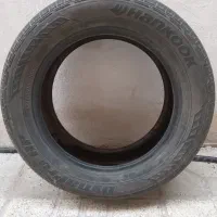 لاستیک ۲۴۵/۶۰/۱۸