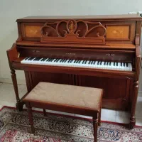 پیانو آکوستیک سمیک (Samick)