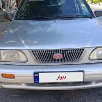 پراید 141