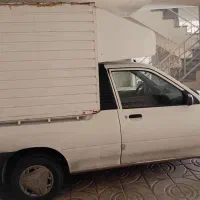 پرایدوانت مدل۴۰۳