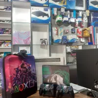 ps4 کپی خور اسلیم یه ترا