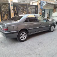 پژو پارس tu5 تمیز