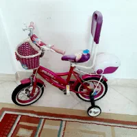 دوچرخه سایز ۱۲