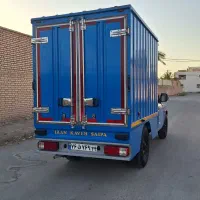 نیسان معاوضه سورن 207 پارس دنا اطلس ساینا آریسان