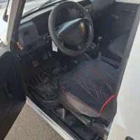 مزدا کارا 2000|خودرو سواری و وانت|گنبد کاووس, |دیوار