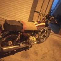 هندا مزایده ۱۲۵