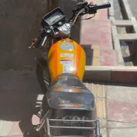 هندا 200همتاز