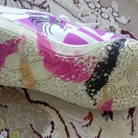 فوتسالی کفش