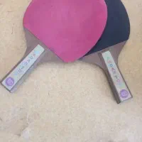 دسته تنیس