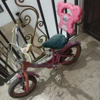 دوچرخه دخترانه